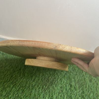 استاند للديكور وادوات المطبخ تقليد ايكيا 