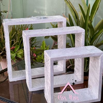 براويز ديكور ٣ قطع 