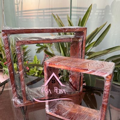 براويز ديكور ٣ قطع 