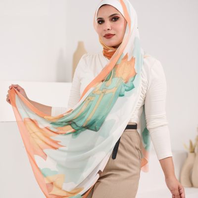 حجاب الخريف