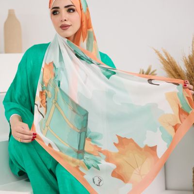 حجاب الخريف