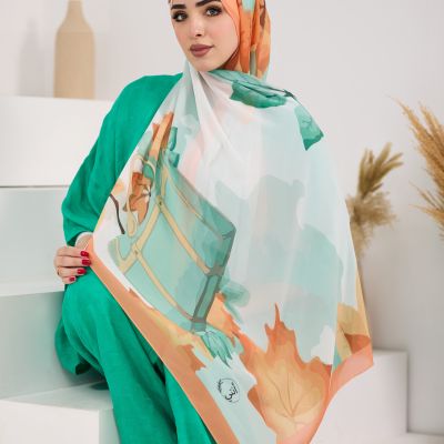 حجاب الخريف