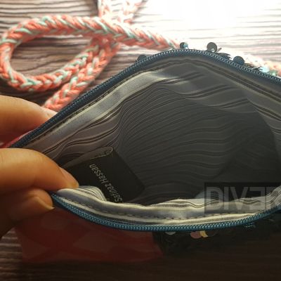 حقيبة كروس للاطفال 