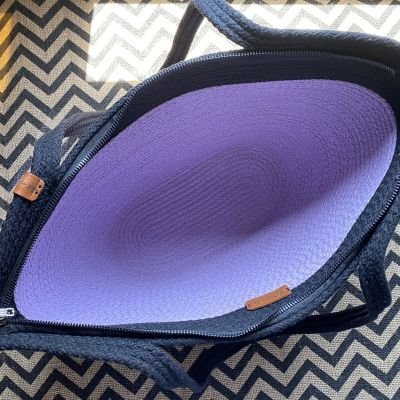 شنطة شاطيء بسوستة 