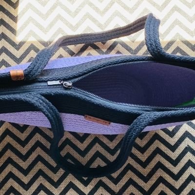 شنطة شاطيء بسوستة 