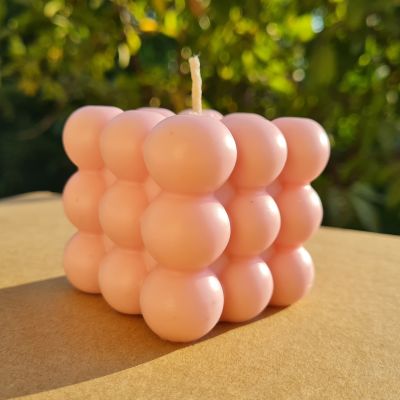 شمعة بابل جم 