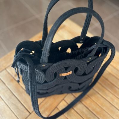 شنطه زجزاج تريندي