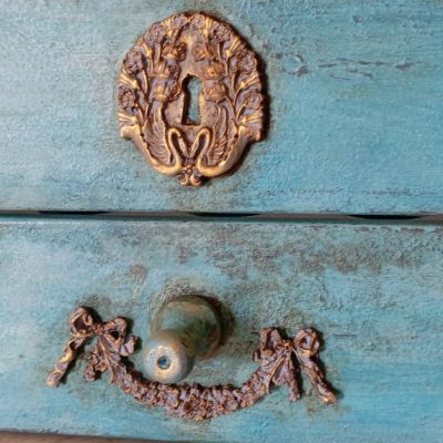 بوكس كبسولات قهوه عتيق 