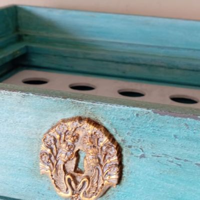 بوكس كبسولات قهوه عتيق 