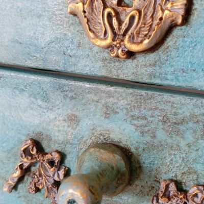 بوكس كبسولات قهوه عتيق 