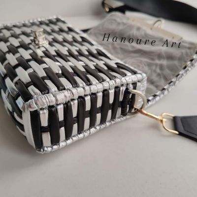 Handmade women bag 