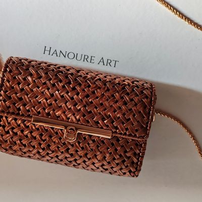 GLOW HANDMADE WOMEN BAG 