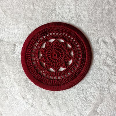 Three-size decorative rim set