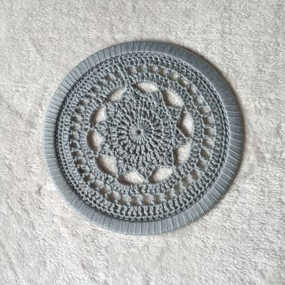 Three-size decorative rim set