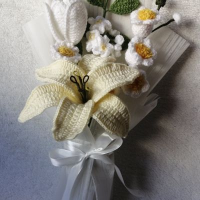 بوكيه زهره ليلي 