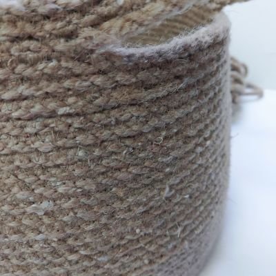 باسكت خيش لغرفه الاطفال 