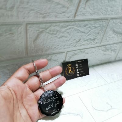 Circular medal size 5cm