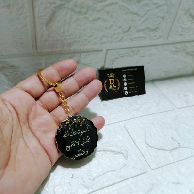 Circular medal size 5cm