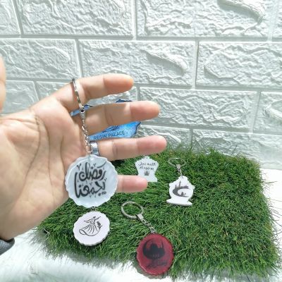 Circular medal size 5cm