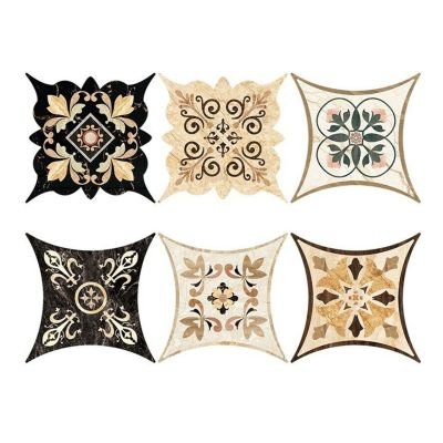 استيكر لتزيين الأرضيات 