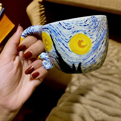 مج بورسلين هاند ميد 