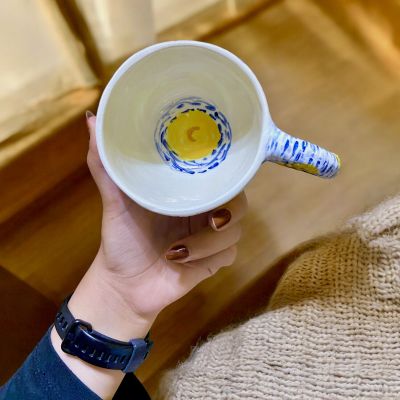 مج بورسلين هاند ميد 