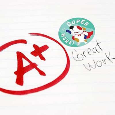 ستيكرات تشجيعيه الاطفال