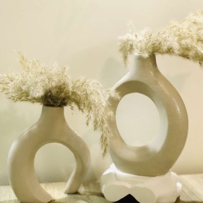 طقم فازه متداخل بوليستر