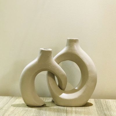 طقم فازه متداخل بوليستر