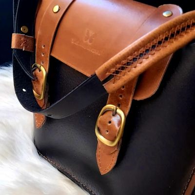 شنطة كروس وكتف