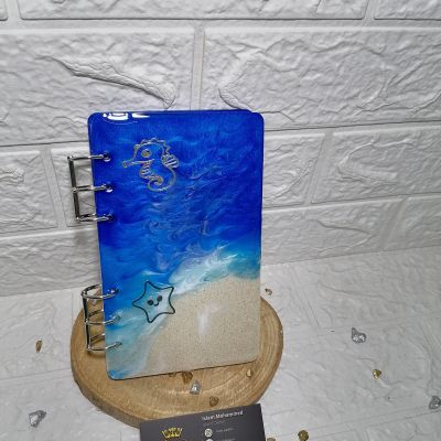 نوت بوك مقاس A6