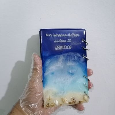 نوت بوك مقاس A6