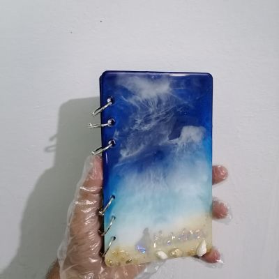 نوت بوك مقاس A6