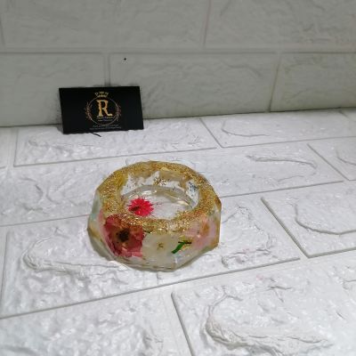 طفايه سجائر ريزين 