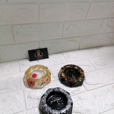 طفايه سجائر ريزين 