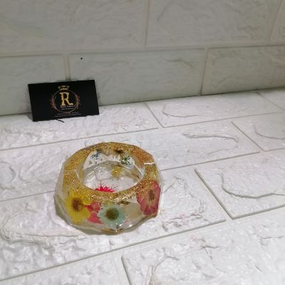 طفايه سجائر ريزين 