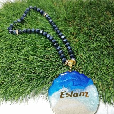 Car pendant one level