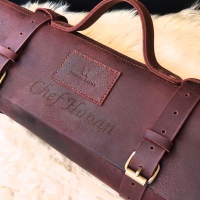 حقيبة سكاكين