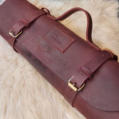 حقيبة سكاكين