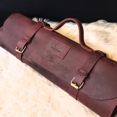 حقيبة سكاكين