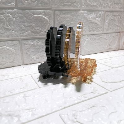 طقم كوستر مع الحامل 