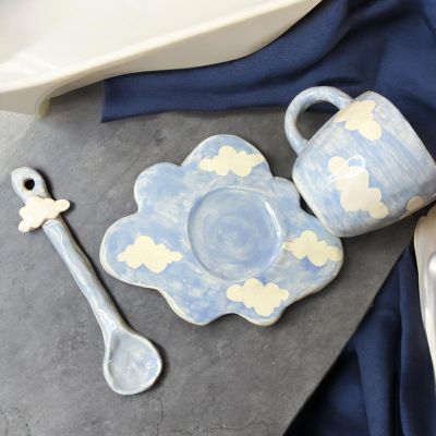 مج بورسلين هاند ميد 