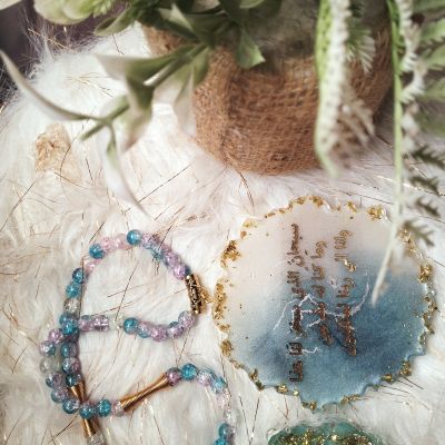 Car hangout handmade 