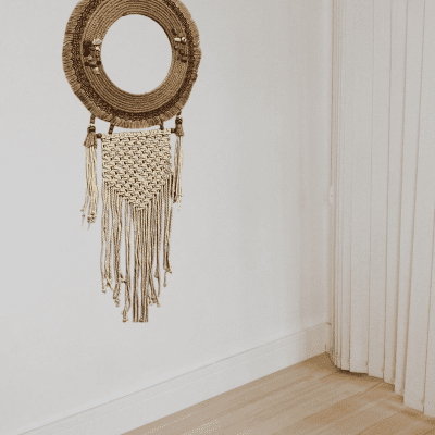 مراية مكرمية