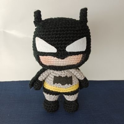 باتمان اميجرومى