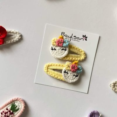 اتنين كلبس.. وجه يونيكورن