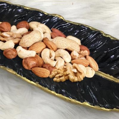 ريشه ديكور كونكريت