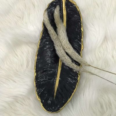 ريشه ديكور كونكريت