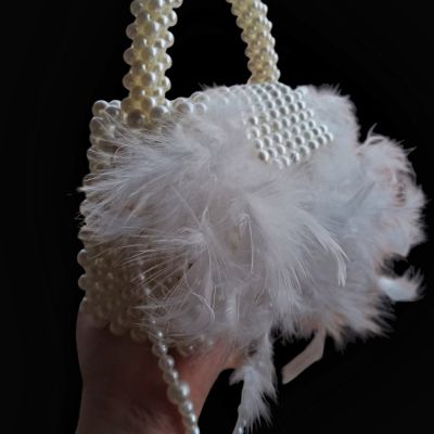 Pearl bag
