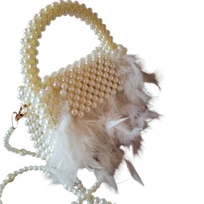 Pearl bag